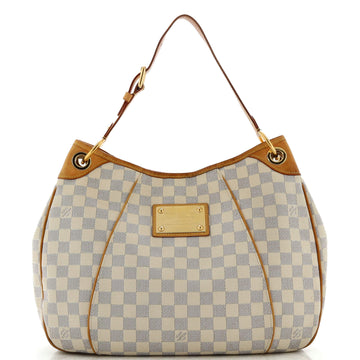 Louis Vuitton Galliera Handbag Damier PM