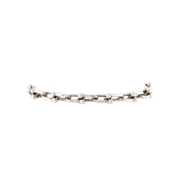 Tiffany & Co. HardWear Link Bracelet Sterling Silver Medium