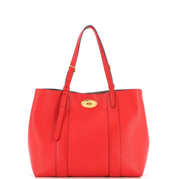 Mulberry Bayswater Shopper Tote Leather Small