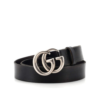 Gucci GG Marmont Belt Leather Medium