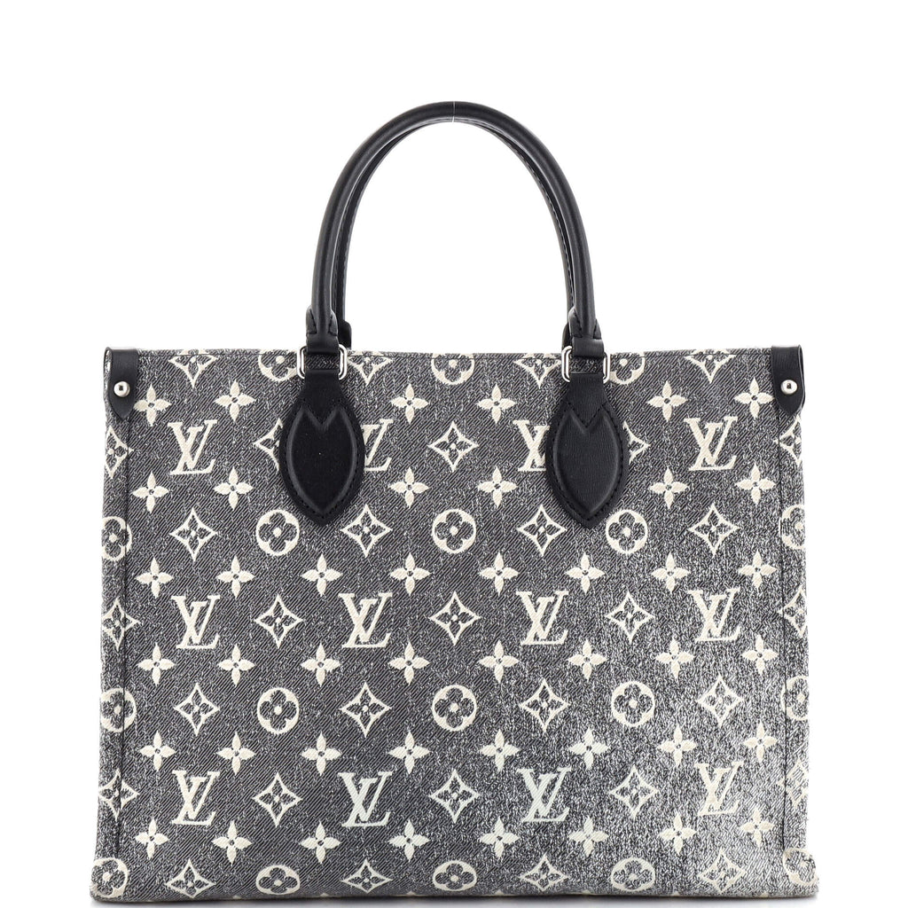 on the go tote bag louis vuitton