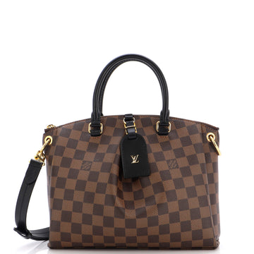 Louis Vuitton Odeon Tote Damier PM