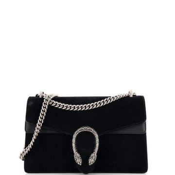 Gucci Dionysus Bag Suede Small