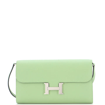 Hermes Constance To Go Wallet Epsom