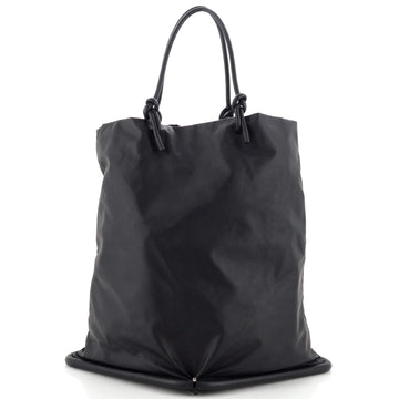 Bottega Veneta Beak Shopper Tote Leather