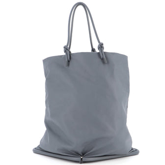 Bottega Veneta Beak Shopper Tote Leather