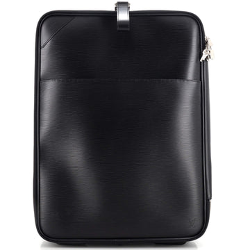 Louis Vuitton Pegase Luggage Epi Leather 55