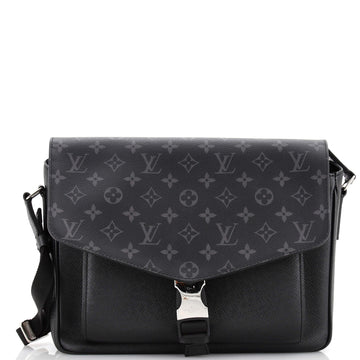 Louis Vuitton Messengerama Monogram Taigarama