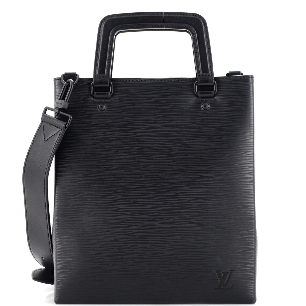Louis Vuitton Gemeaux Tote Bag