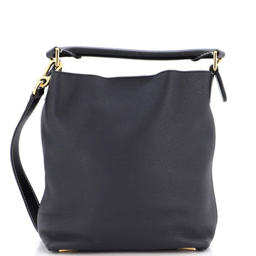 Loewe T Bucket Bag Leather Small
