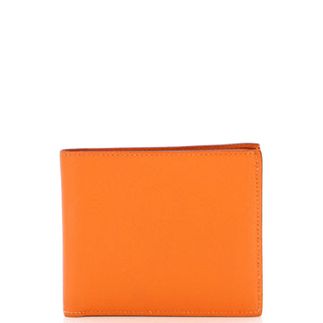Hermes MC2 Copernic Wallet Epsom Compact
