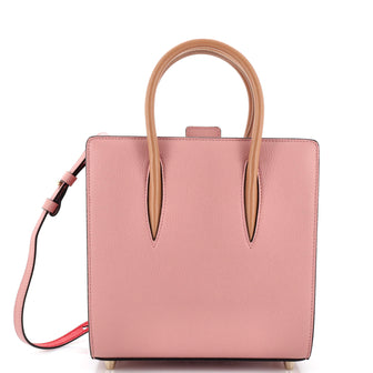 Christian Louboutin Paloma Tote Leather Small