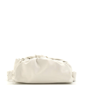 Bottega Veneta The Body Pouch Leather Small
