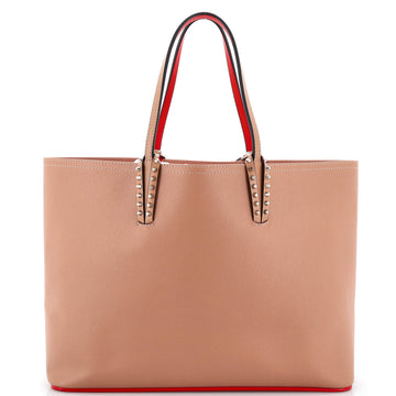 Christian Louboutin Cabata East West Tote Leather Large