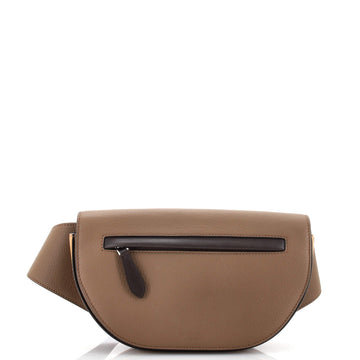 Burberry Olympia Bum Bag Calfskin