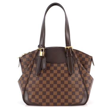 Louis Vuitton Verona Handbag Damier MM
