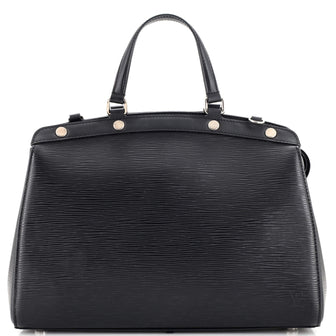 Louis Vuitton Brea Handbag Epi Leather MM