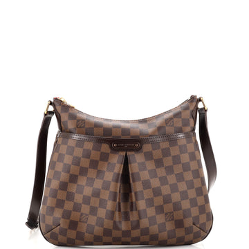 Louis Vuitton Bloomsbury Handbag Damier PM