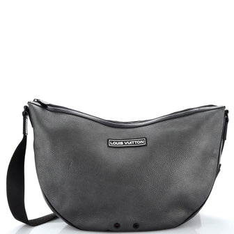 Louis Vuitton Alpha Hobo Taurillon Leather