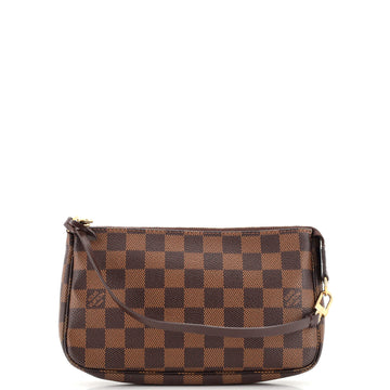 Louis Vuitton Pochette Accessoires Damier