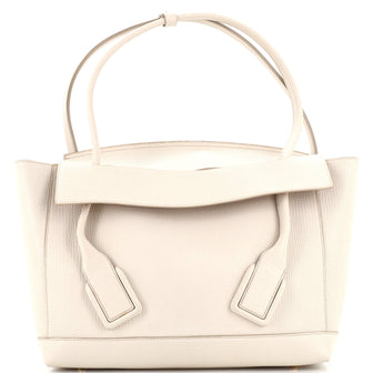 Bottega Veneta Arco Bag Grainy Leather Medium