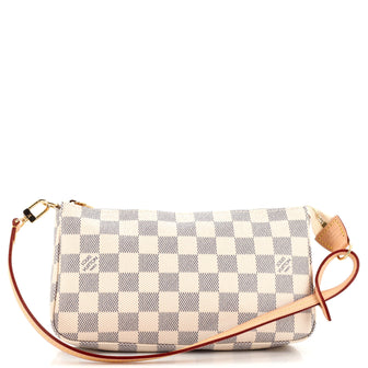 Louis Vuitton Pochette Accessoires NM Damier