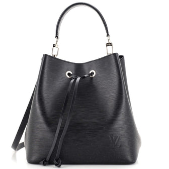 Louis Vuitton NeoNoe Handbag Epi Leather MM