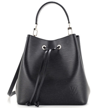 Louis Vuitton NeoNoe Handbag Epi Leather MM