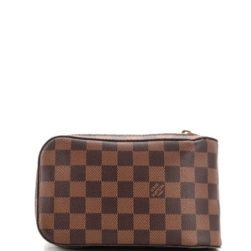 Louis Vuitton Geronimos Waist Bag Damier