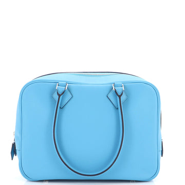 Hermes Plume Bag Verso Swift 28
