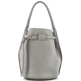Celine Big Bag Bucket Leather