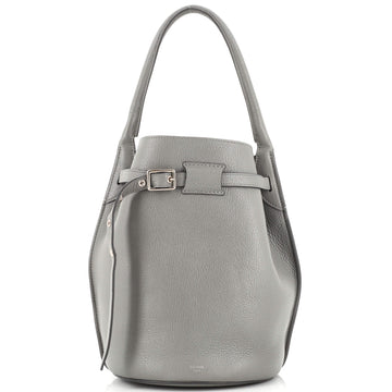 Celine Big Bag Bucket Leather