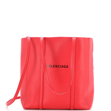 Balenciaga Everyday Tote Leather XS