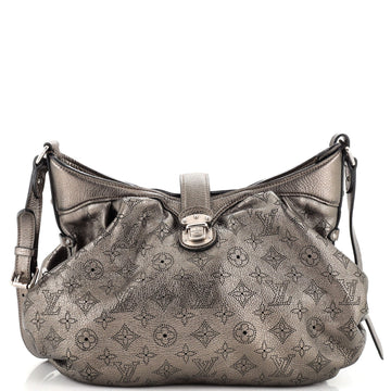 Louis Vuitton XS Crossbody Bag Mahina Leather