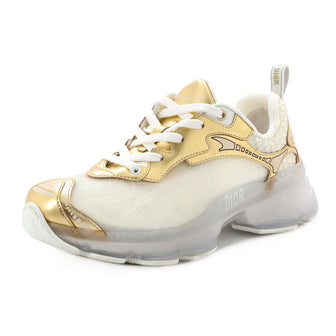 Christian Dior Women's Vibe Sneakers Technical Fabric and Mesh