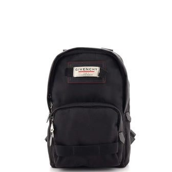Givenchy Downtown Sling Bag Nylon