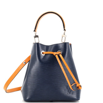 Louis Vuitton NeoNoe Handbag Epi Leather BB