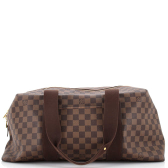 Louis Vuitton Beaubourg Handbag