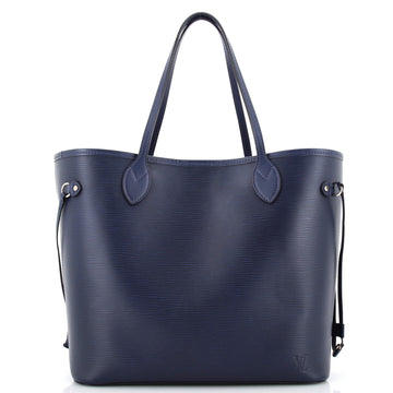 Louis Vuitton Neverfull Tote Epi Leather MM