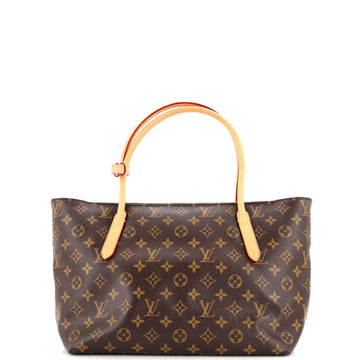 Louis Vuitton Raspail Tote Monogram Canvas PM