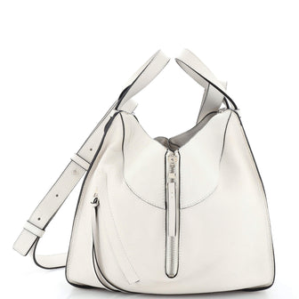 Loewe Hammock Bag Leather Small