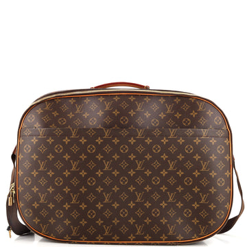 Louis Vuitton Packall Handbag Monogram Canvas GM