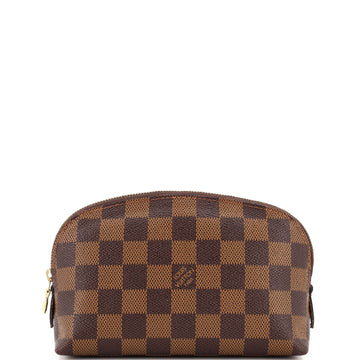 Louis Vuitton Cosmetic Pouch Damier
