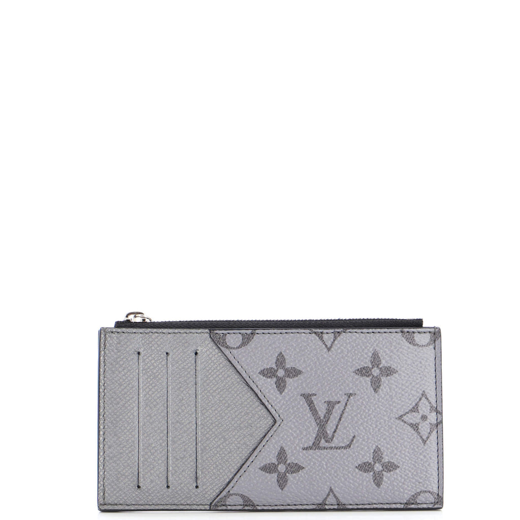 Coin Card Holder Louis Vuitton