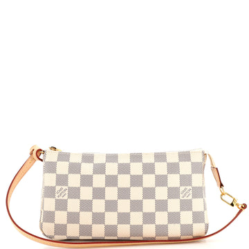 Louis Vuitton Pochette Accessoires NM Damier