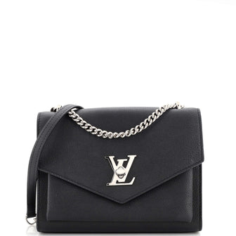 Louis Vuitton Mylockme Chain Bag -Pochette