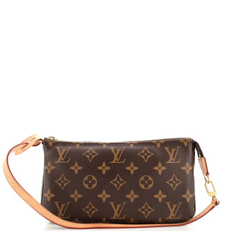 Louis Vuitton Pochette Accessoires NM Monogram Canvas