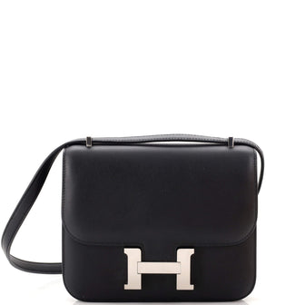 Hermes Constance Bag Swift 18