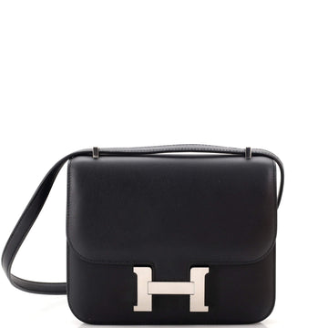 Hermes Constance Bag Swift 18