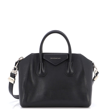 Givenchy Antigona Bag Leather Small